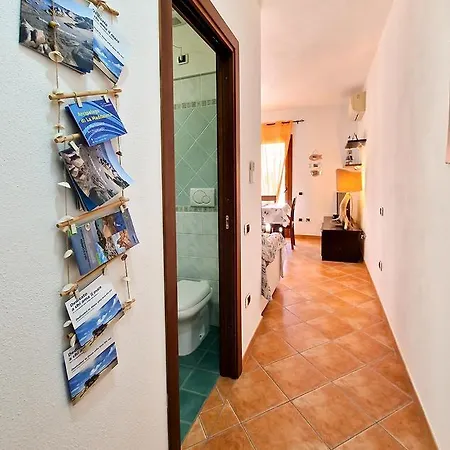 Murphy Holiday - Sea And Dreams 01 Apartment *