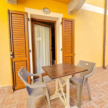 Apartment Murphy Holiday - Sea And Dreams 01