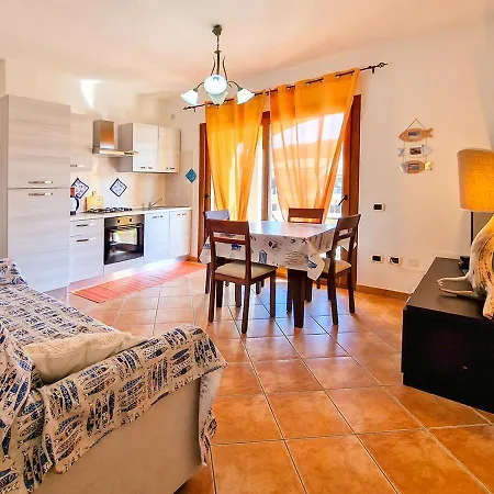 Murphy Holiday - Sea And Dreams 01 La Maddalena (Sassari)