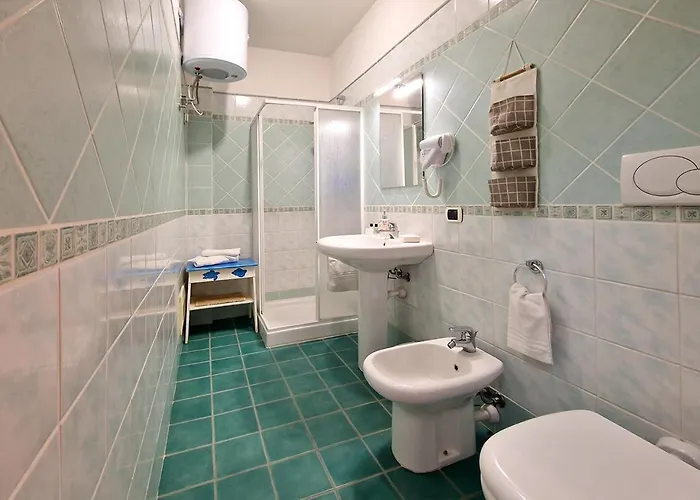 Murphy Holiday - Sea And Dreams 01 * La Maddalena