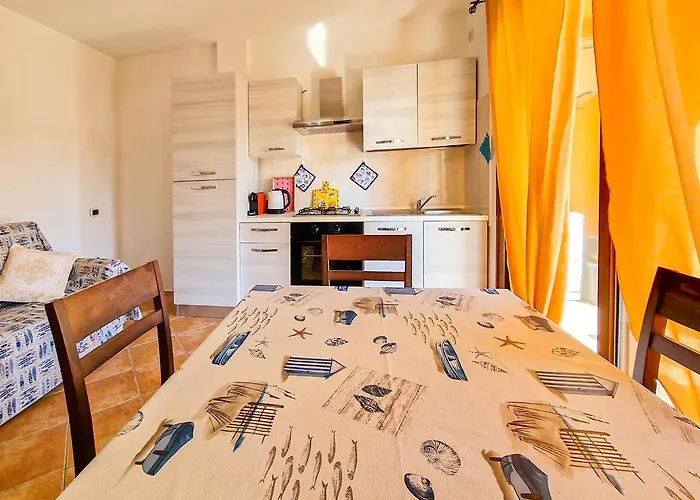 Apartman Murphy Holiday - Sea And Dreams 01 *