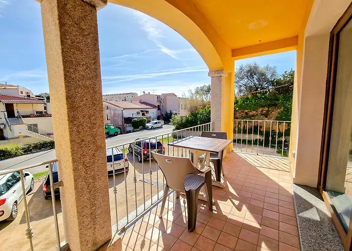 Murphy Holiday - Sea And Dreams 01 * La Maddalena