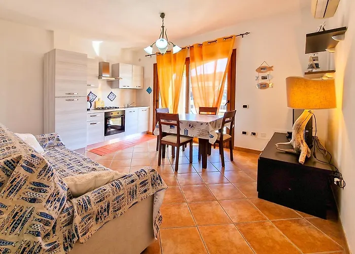 Murphy Holiday - Sea And Dreams 01 La Maddalena