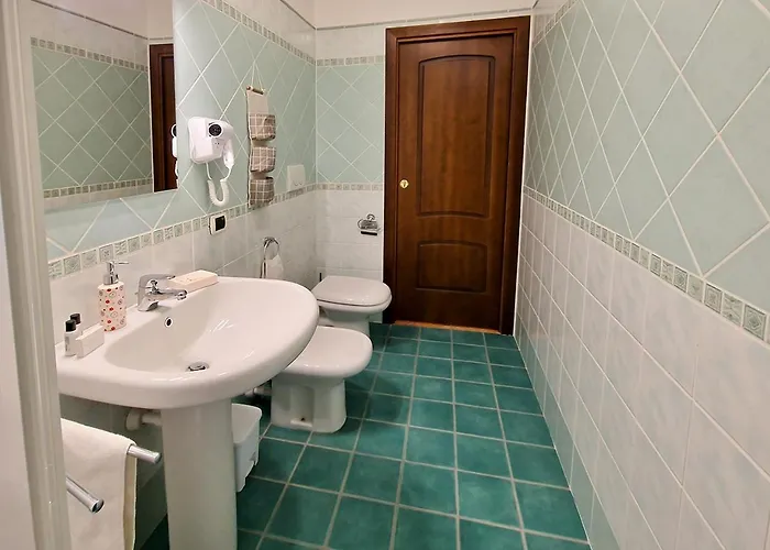 Murphy Holiday - Sea And Dreams 01 La Maddalena